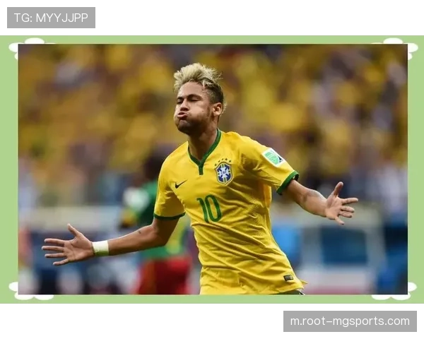 内马尔三届世界杯参赛经历 巴西进攻创造力面临重组